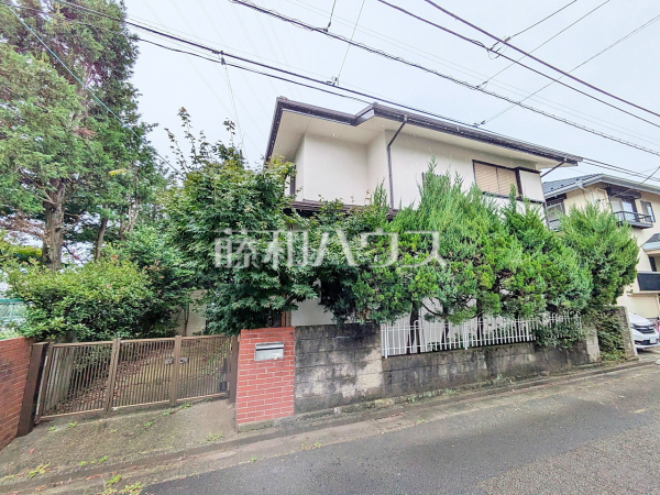 現地写真 【府中市西府町4丁目】 現地写真 【府中市西府町4丁目】