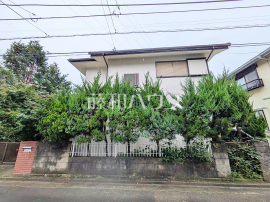 府中市西府町4丁目