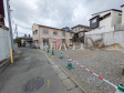 接道状況および現場風景 【福岡市城南区別府6丁目】 接道状況および現場風景 【福岡市城南区別府6丁目】