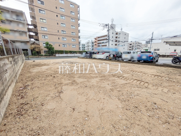 現地写真 【福岡市西区拾六町5丁目】 現地写真 【福岡市西区拾六町5丁目】