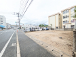 接道状況および現場風景 【福岡市西区拾六町5丁目】 接道状況および現場風景 【福岡市西区拾六町5丁目】