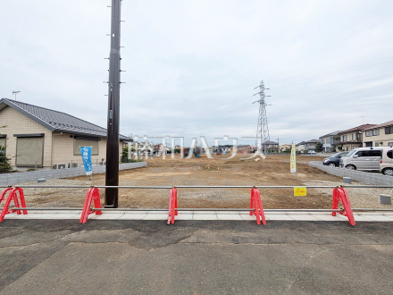 現地写真 【東村山市恩多町5丁目】/撮影日2026/08/27