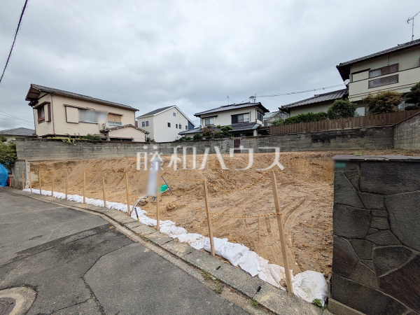 現地写真 【福岡市早良区飯倉6丁目】 現地写真 【福岡市早良区飯倉6丁目】