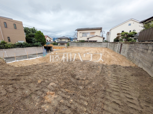 現地写真 【福岡市早良区飯倉6丁目】 現地写真 【福岡市早良区飯倉6丁目】