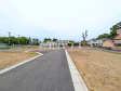 接道状況および現場風景 【昭島市宮沢町2丁目】 接道状況および現場風景 【昭島市宮沢町2丁目】