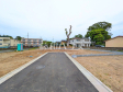 接道状況および現場風景 【昭島市宮沢町2丁目】 接道状況および現場風景 【昭島市宮沢町2丁目】