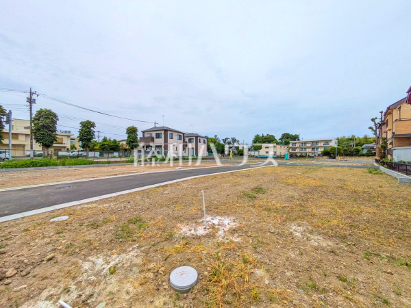 外観 【昭島市宮沢町2丁目】 外観 【昭島市宮沢町2丁目】