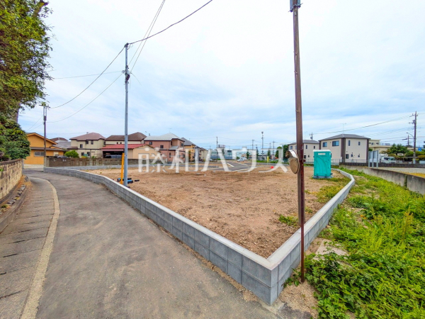 外観 【昭島市宮沢町2丁目】 外観 【昭島市宮沢町2丁目】