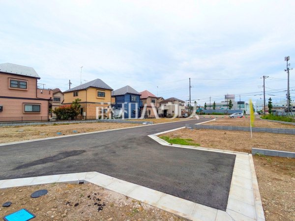 外観 【昭島市宮沢町2丁目】 外観 【昭島市宮沢町2丁目】