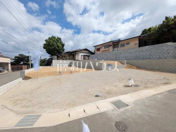 現地写真 【福岡市南区寺塚1丁目】 現地写真 【福岡市南区寺塚1丁目】