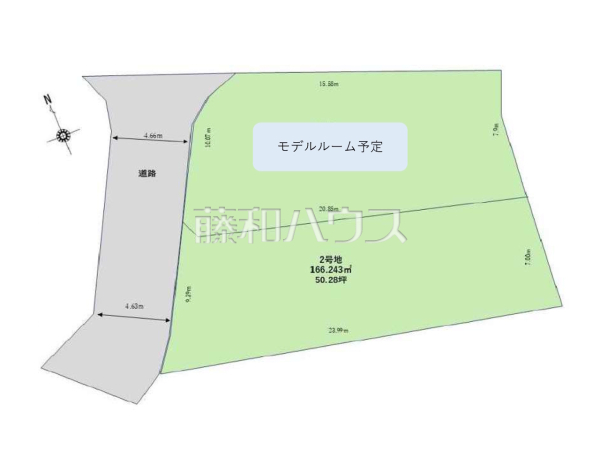 全体区画図 【福岡市南区寺塚1丁目】 全体区画図 【福岡市南区寺塚1丁目】