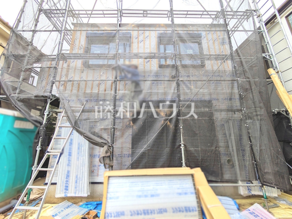 外観 【練馬区大泉学園町7丁目】 外観 【練馬区大泉学園町7丁目】