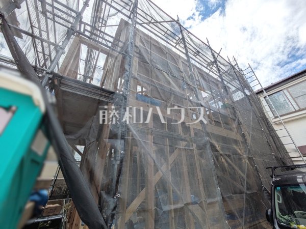 外観 【練馬区大泉学園町7丁目】 外観 【練馬区大泉学園町7丁目】