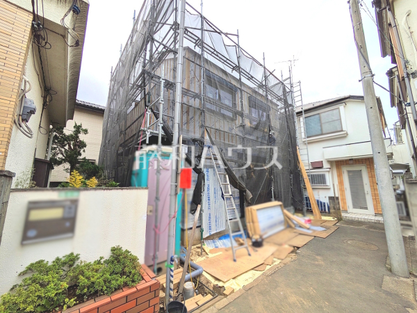 外観 【練馬区大泉学園町7丁目】 外観 【練馬区大泉学園町7丁目】