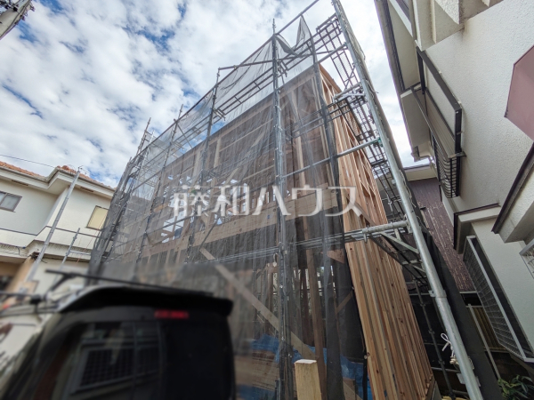 外観 【練馬区大泉学園町7丁目】 外観 【練馬区大泉学園町7丁目】