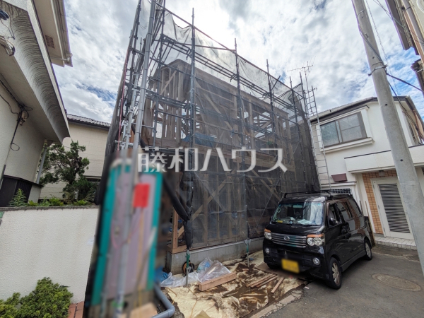 外観 【練馬区大泉学園町7丁目】 外観 【練馬区大泉学園町7丁目】