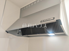 冷暖房・空調設備 【八王子市中野上町4丁目】 冷暖房・空調設備 【八王子市中野上町4丁目】