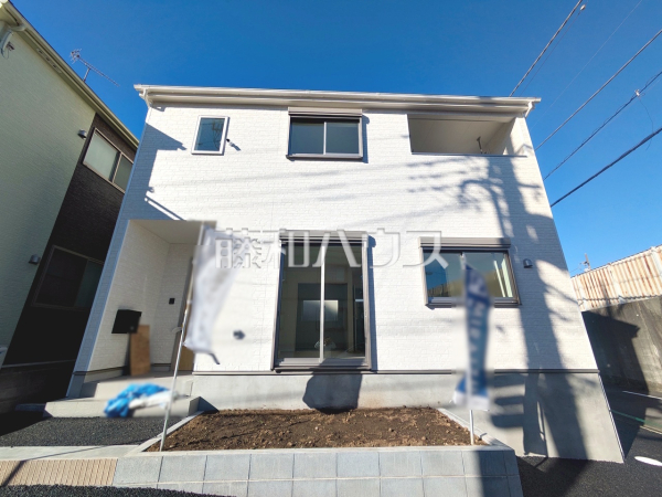 外観 【八王子市中野上町4丁目】 外観 【八王子市中野上町4丁目】