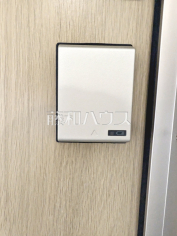 その他設備 【八王子市中野上町4丁目】 その他設備 【八王子市中野上町4丁目】