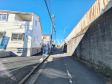 現場風景 【八王子市中野上町4丁目】 現場風景 【八王子市中野上町4丁目】