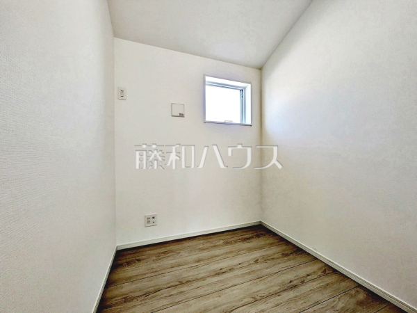 テレワークルーム 【八王子市中野上町4丁目】 テレワークルーム 【八王子市中野上町4丁目】