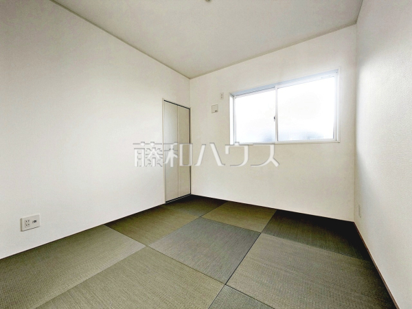 居室 【八王子市中野上町4丁目】 居室 【八王子市中野上町4丁目】