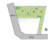 全体区画図 【武蔵村山市大南2丁目】 全体区画図 【武蔵村山市大南2丁目】
