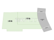 全体区画図 【糟屋郡粕屋町大字仲原】 全体区画図 【糟屋郡粕屋町大字仲原】