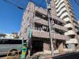 外観 【マートルコート杉並方南町】 外観 【マートルコート杉並方南町】