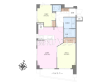 間取図 【マートルコート杉並方南町】 間取図 【マートルコート杉並方南町】