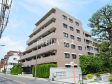 外観 【ライオンズマンション成城】 外観 【ライオンズマンション成城】