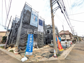 新座市馬場2丁目