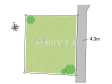 全体区画図 【福岡市東区多の津5丁目】 全体区画図 【福岡市東区多の津5丁目】