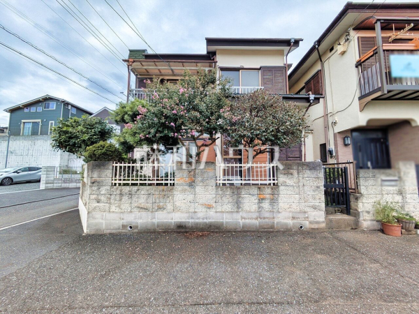 現地写真 【東久留米市神宝町2丁目】 見学はしたいけど、なかなか時間が取れない・・・そんな方に出勤前や仕事終わりにマイホームを見学できるサポートをいたします。 現地写真 【東久留米市神宝町2丁目】 見学はしたいけど、なかなか時間が取れない・・・そんな方に出勤前や仕事終わりにマイホームを見学できるサポートをいたします。