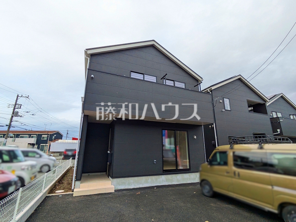 17号棟 外観 【武蔵村山市中原4丁目】 17号棟 外観 【武蔵村山市中原4丁目】