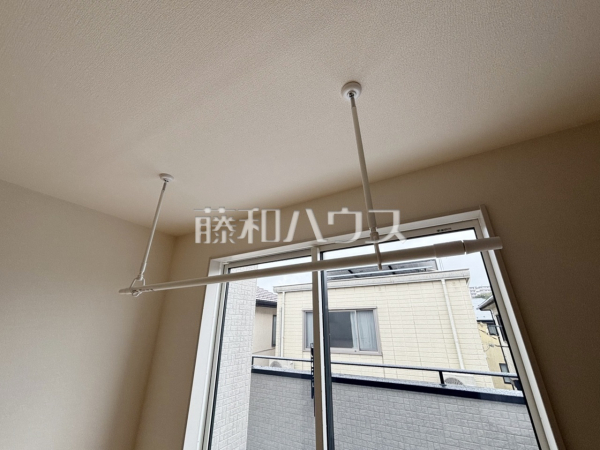 その他内観 【日野市多摩平6丁目】 その他内観 【日野市多摩平6丁目】