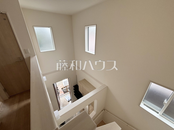 その他内観 【日野市多摩平6丁目】 その他内観 【日野市多摩平6丁目】