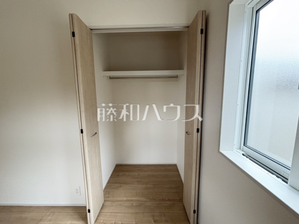 収納 【日野市多摩平6丁目】 収納 【日野市多摩平6丁目】