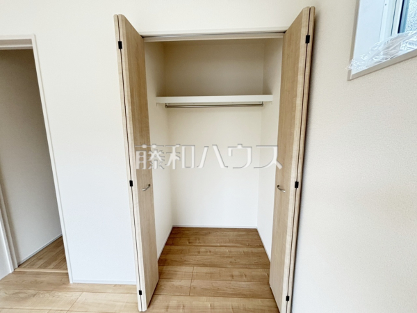 収納 【日野市多摩平6丁目】 収納 【日野市多摩平6丁目】