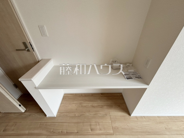 その他内観 【日野市多摩平6丁目】 その他内観 【日野市多摩平6丁目】