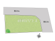 全体区画図 【世田谷区祖師谷5丁目】 全体区画図 【世田谷区祖師谷5丁目】