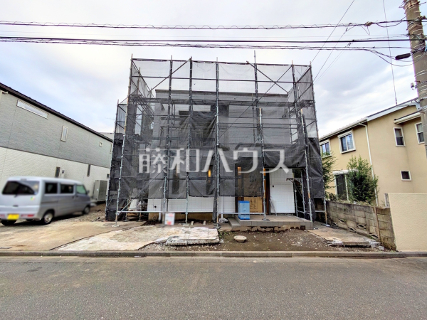 外観 【練馬区高野台5丁目】 外観 【練馬区高野台5丁目】