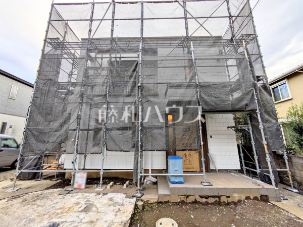 外観 【練馬区高野台5丁目】 外観 【練馬区高野台5丁目】