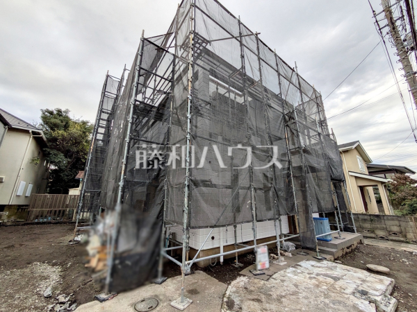 外観 【練馬区高野台5丁目】 外観 【練馬区高野台5丁目】