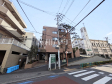 外観 【朝日シティパリオ高井戸】 外観 【朝日シティパリオ高井戸】
