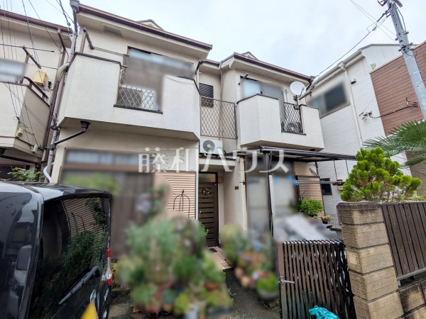 外観 【立川市柴崎町2丁目】 外観 【立川市柴崎町2丁目】