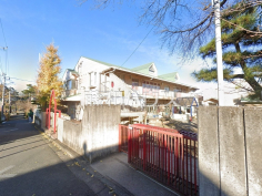 西新井保育園 西新井保育園