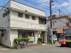 所沢東新井郵便局 所沢東新井郵便局
