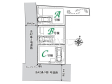 全体区画図 【所沢市旭町】 全体区画図 【所沢市旭町】