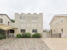 所沢第二文化幼稚園 所沢第二文化幼稚園